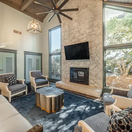 Ocean Oasis Villa